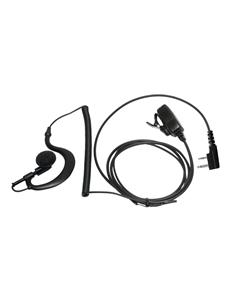 SARI-1301-IL Auricular con Micrófono para Icom