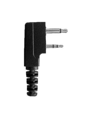 SARI-1301-IL Auricular con Micrófono para Icom