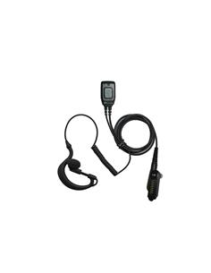 PWR-GES-IP-ICF62 micro-auricular ipx7 ic-f52/62 ic-m85