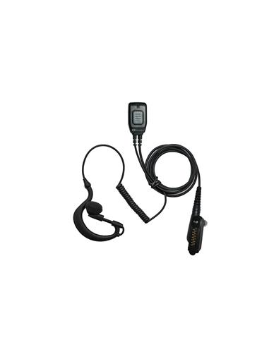 PWR-GES-IP-ICF62 micro-auricular ipx7 ic-f52/62 ic-m85