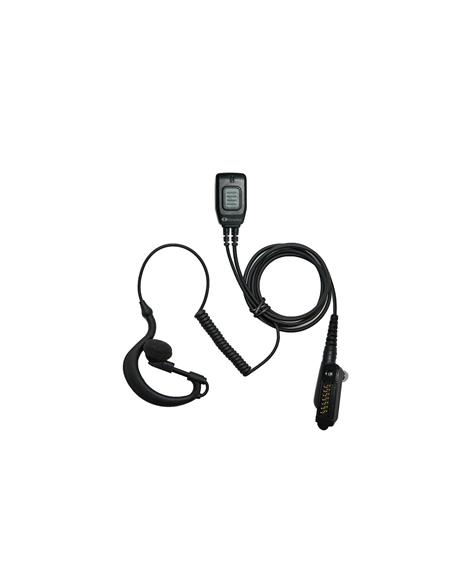 PWR-GES-IP-ICF62 micro-auricular ipx7 ic-f52/62 ic-m85