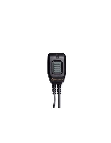 PWR-GES-IP-ICF62 micro-auricular ipx7 ic-f52/62 ic-m85