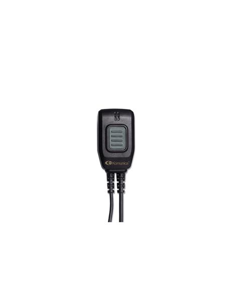 PWR-GES-IP-ICF62 micro-auricular ipx7 ic-f52/62 ic-m85