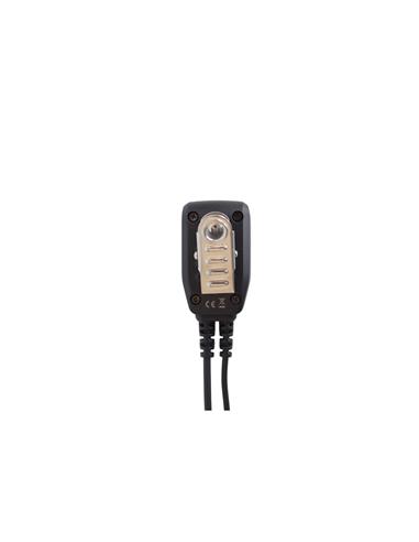 PWR-GES-IP-ICF62 micro-auricular ipx7 ic-f52/62 ic-m85