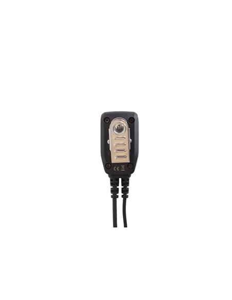 PWR-GES-IP-ICF62 micro-auricular ipx7 ic-f52/62 ic-m85