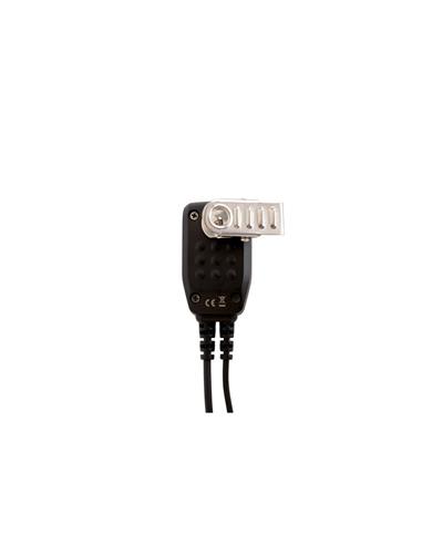 PWR-GES-IP-ICF62 micro-auricular ipx7 ic-f52/62 ic-m85