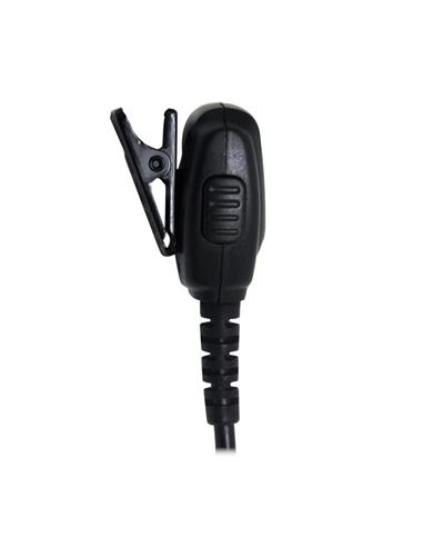 JD-2301-IL Microauricular de gama profesional para Icom