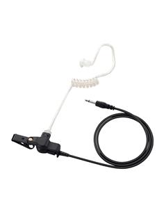 ICOM SP-26 Auricular de tubo acústico 2.5 mm