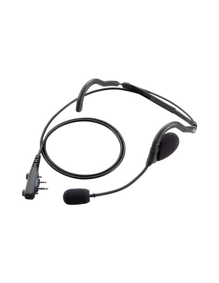 ICOM HS-95LWP Microauricular de soporte de nuca