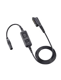 ICOM VS-4MC Pulsador PTT externo con conector de 14 pin