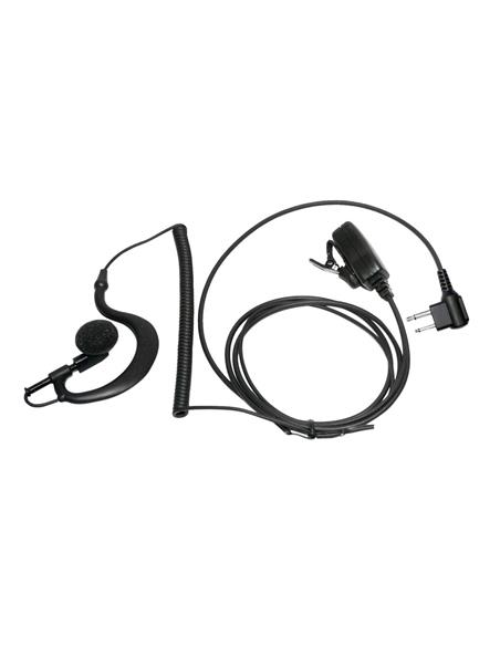 SARI-1303MOT Auricular con micrófono para Motorola