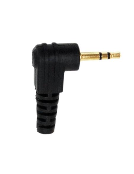 SARI-MAT-TA Microauricular tubular para Motorola