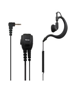 JD-2308 Microauricular de gama profesional para Motorola 2