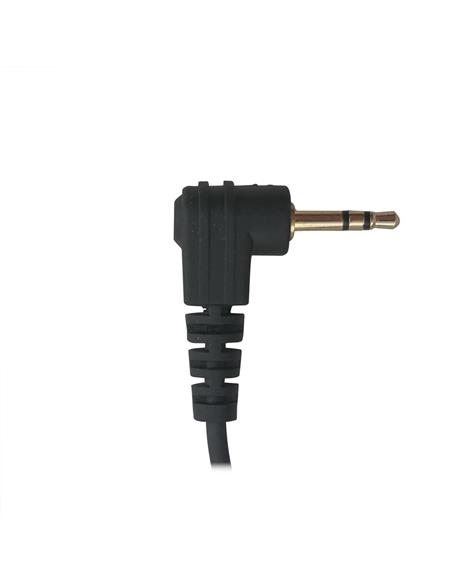 JD-2308 Microauricular de gama profesional para Motorola