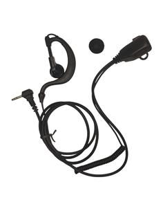BX-1508-SW67 Microauricular rizado para SW-67