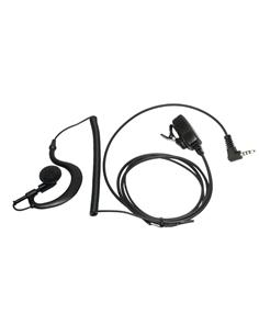 SARI-1304 Auricular con Micrófono para Yaesu