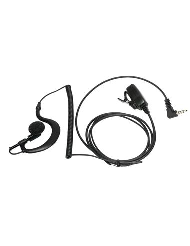 SARI-1304 Auricular con Micrófono para Yaesu