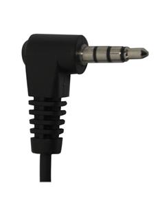 SARI-1304 Auricular con Micrófono para Yaesu 2