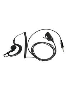 SARI-1304VX7 Auricular con Micrófono para Yaesu