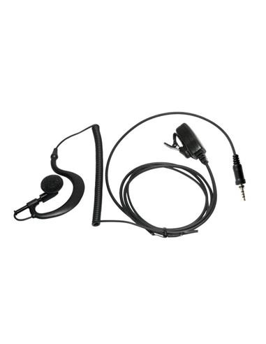 SARI-1304VX7 Auricular con Micrófono para Yaesu