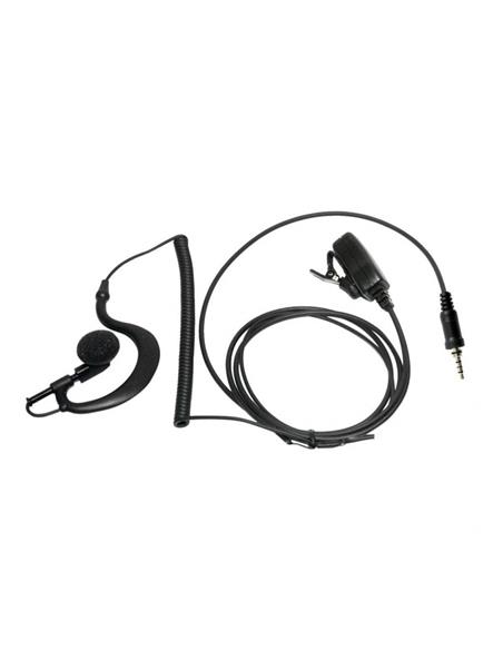 SARI-1304VX7 Auricular con Micrófono para Yaesu