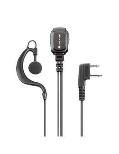 MIDLAND MA-21Li micro-auricular (pinganillo)