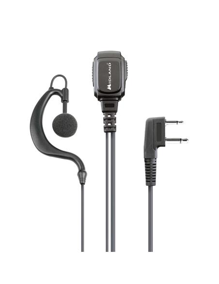 MIDLAND MA-21Li micro-auricular (pinganillo)