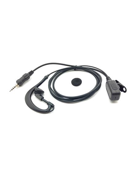MA-616 Microauricular para Jopix JM616P