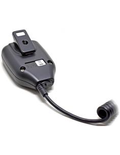 KENWOOD KMC-21M micro-altavoz 2