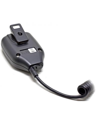 KENWOOD KMC-21M micro-altavoz