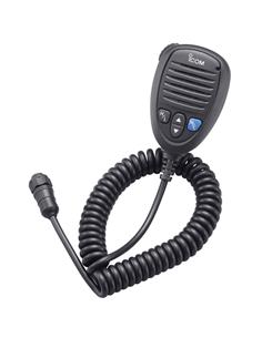 ICOM HM-205RB micrófono de mano para IC-M510