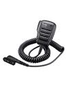 ICOM HM-236 Microaltavoz de mano IP67 para IC-M85E