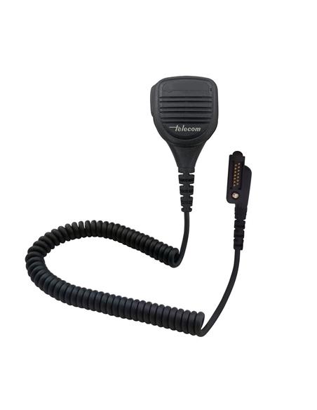 MC-300-ICF-3262D Microaltavoz compacto para Icom