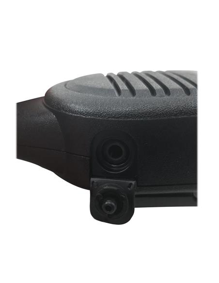 MC-300-ICF-3262D Microaltavoz compacto para Icom