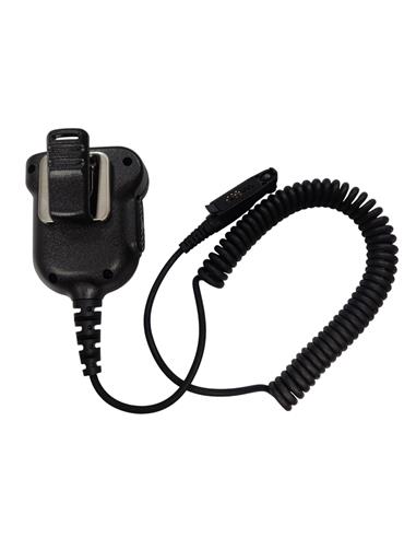 VECKOM VEC-MIC-SW368 Microaltavoz robusto para SW-368