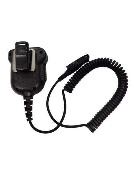 VECKOM VEC-MIC-SW368 Microaltavoz robusto para SW-368