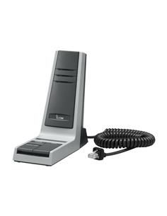 ICOM SM-26 Micrófono de sobremesa (conector RJ45)