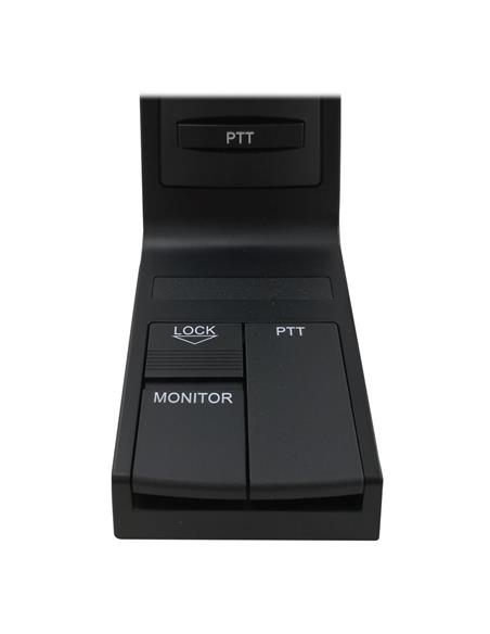 JD-DM1-T7180 Microcrófono de sobremesa TK-7180/8180/7182/8160