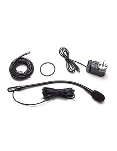 AV-1KMK micro manos libres kenwood rj45k