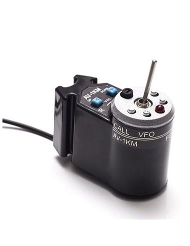 AV-1KMK micro manos libres kenwood rj45k