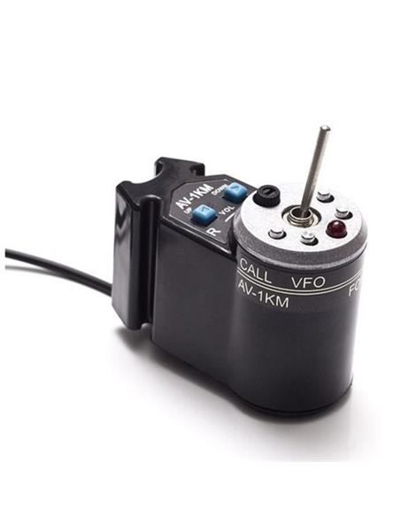 AV-1KMK micro manos libres kenwood rj45k