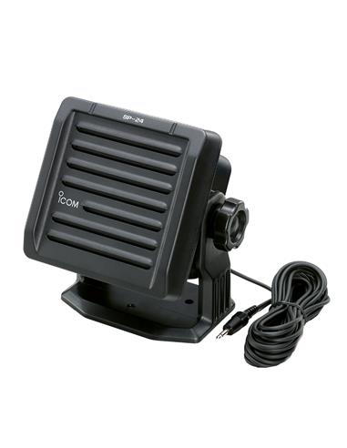 ICOM SP-24E Altavoz externo para IC-M804