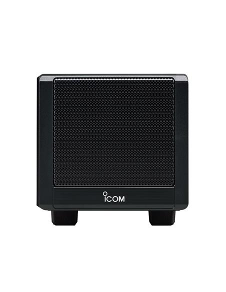 ICOM SP-39AD Altavoz externo con fuente alimentación para IC-R8600