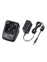 ICOM BC-210 Cargador rápido sobremesa para IC-M73