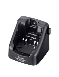 ICOM BC-152N Cargador de sobremesa para IC-M87