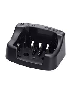 ICOM BC-173 Cargador de sobremesa para IC-GM1600E