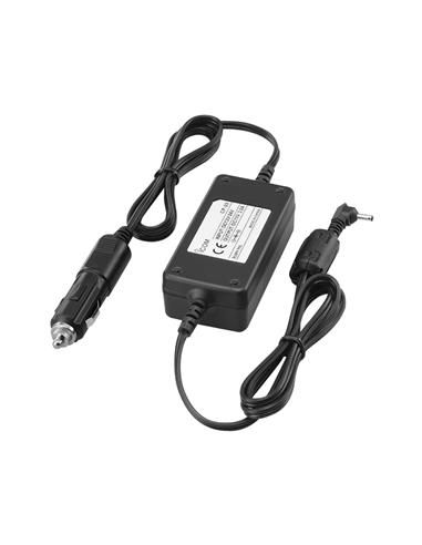 ICOM CP-20 Cable de mechero para IC-A25CE/IC-A25NE