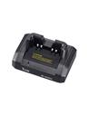 ICOM BC-202IP3L Cargador rápido multiconectable (sin adaptador)