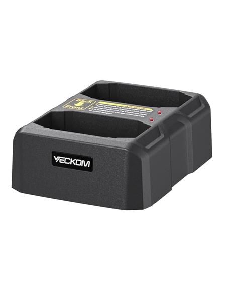 VECKOM VEC-CH-SW67 Kit de carga de 2 celdas para SW-67