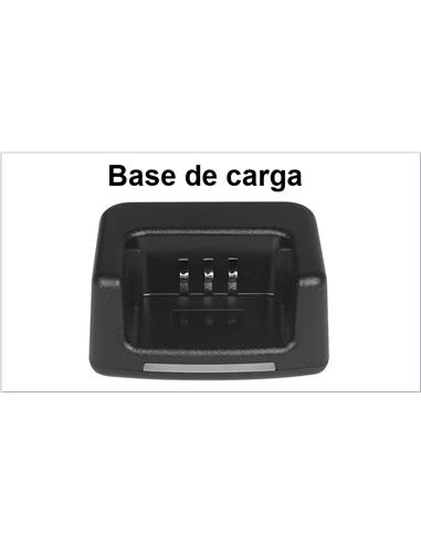 TY-CH-MD380 cargador rápido individual para TYT MD-380